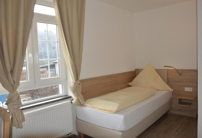 Bed and Breakfast Mezzero