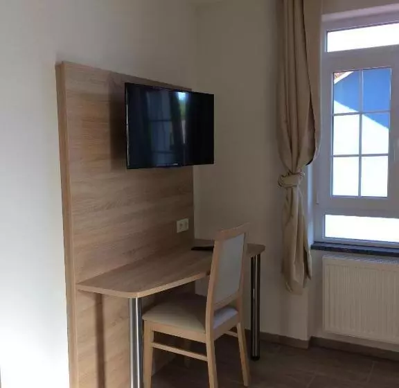 Aamiaismajoitus (B&B) Mezzero