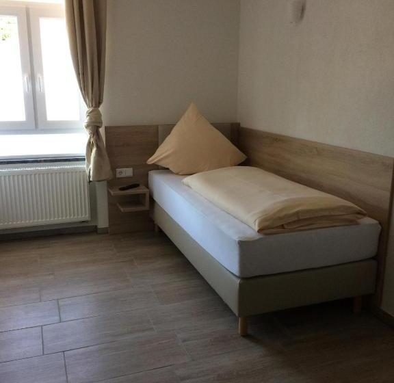 Bed and Breakfast Mezzero