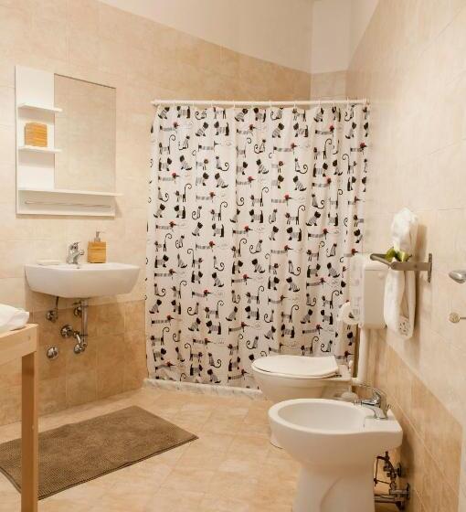 住宿加早餐  Ninetta