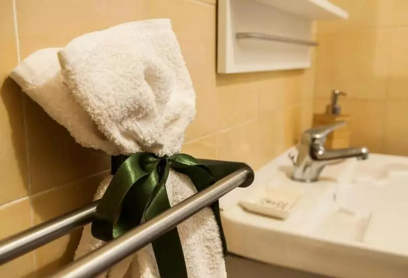 Aamiaismajoitus (B&B) Ninetta