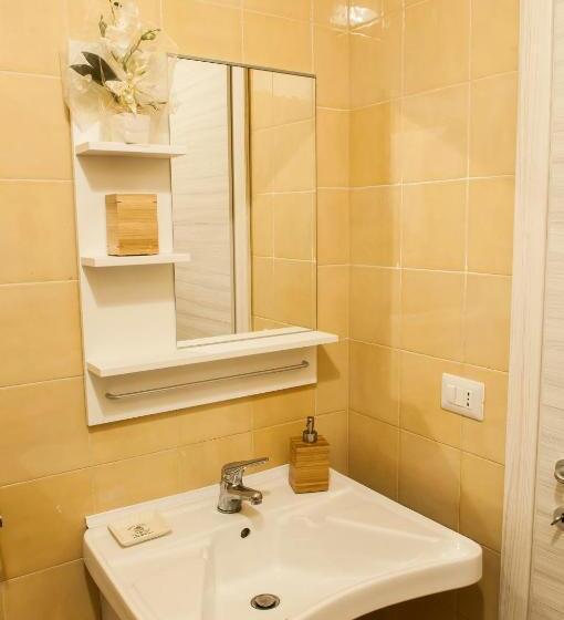 住宿加早餐  Ninetta