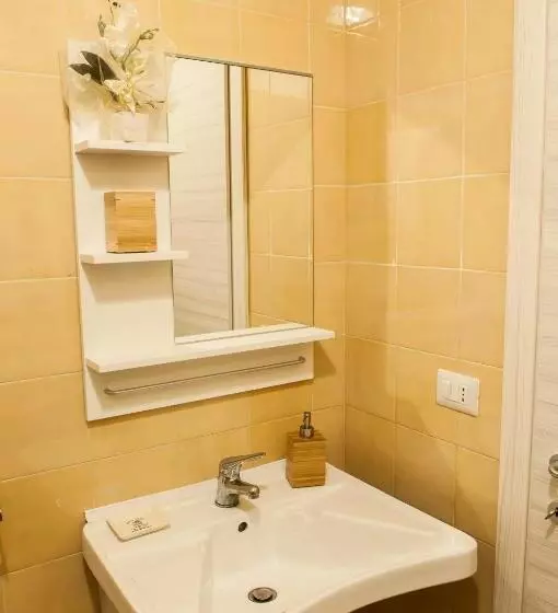 Aamiaismajoitus (B&B) Ninetta