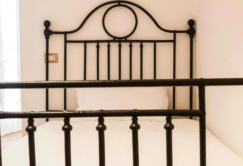 Aamiaismajoitus (B&B) Ninetta