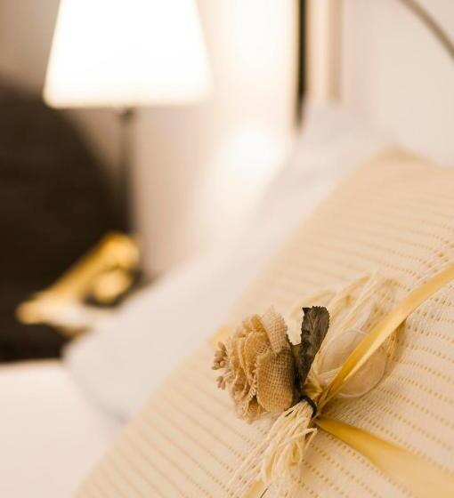 住宿加早餐  Ninetta