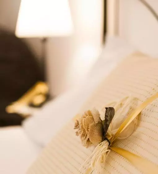 Aamiaismajoitus (B&B) Ninetta