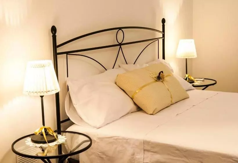 Aamiaismajoitus (B&B) Ninetta