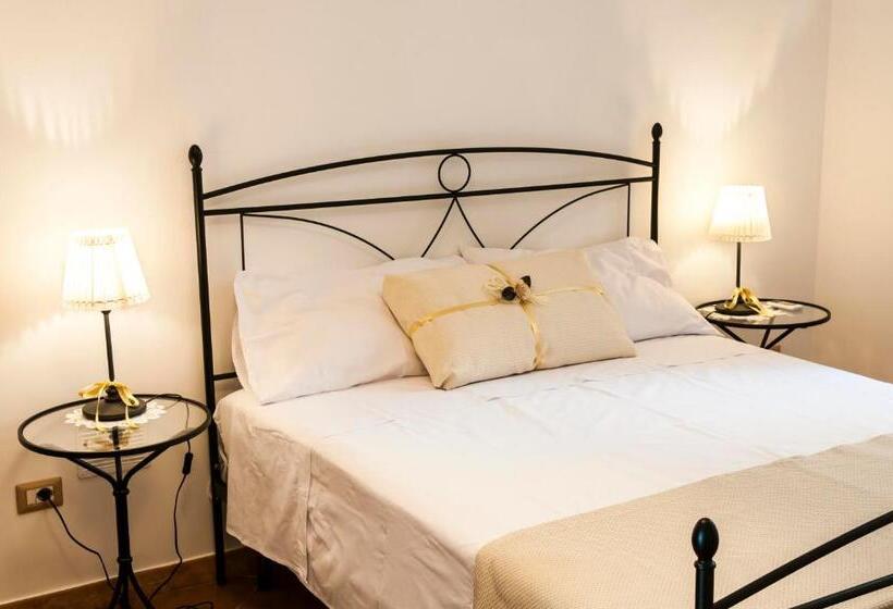 住宿加早餐  Ninetta