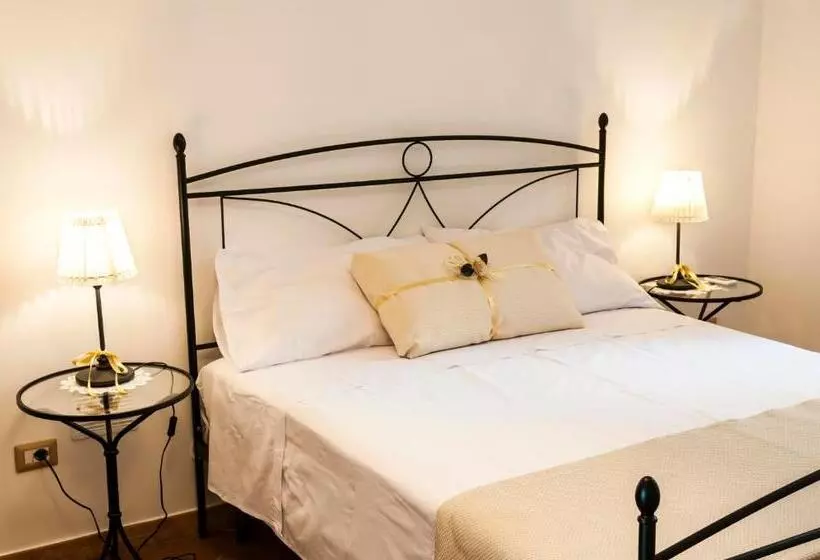 Aamiaismajoitus (B&B) Ninetta