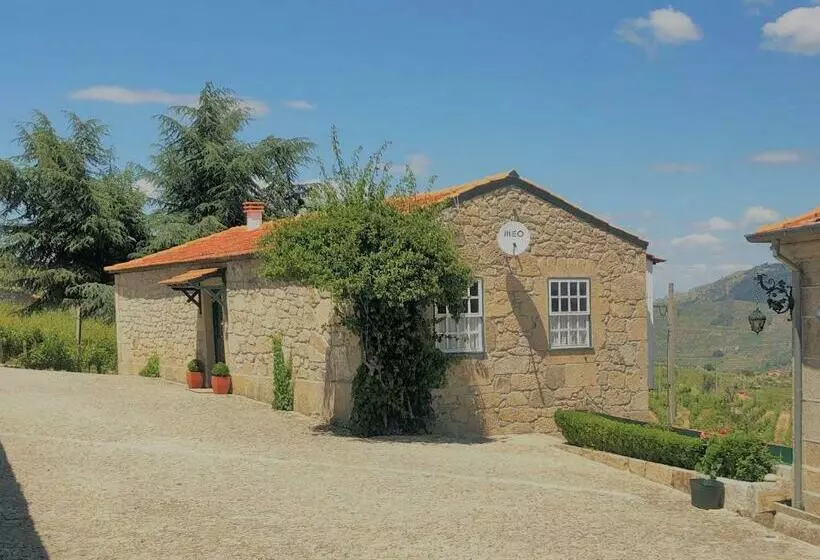 Aamiaismajoitus (B&B) Quinta Da Portela   Casa Visconde Arneiros   By Met