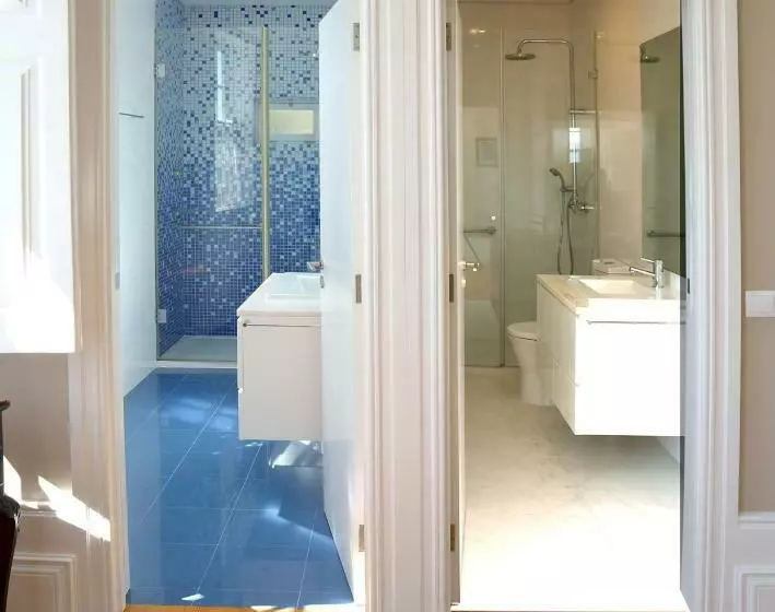 Aamiaismajoitus (B&B) Quinta Da Portela   Casa Visconde Arneiros   By Met