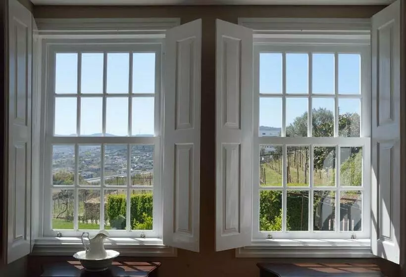 Aamiaismajoitus (B&B) Quinta Da Portela   Casa Visconde Arneiros   By Met