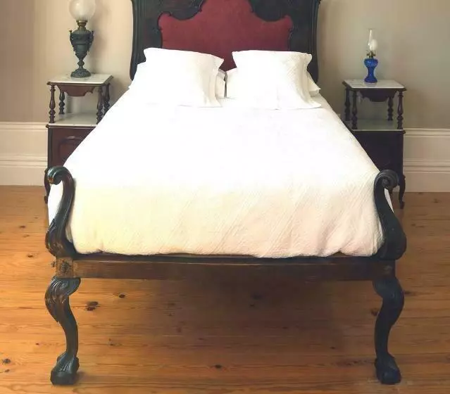 Aamiaismajoitus (B&B) Quinta Da Portela   Casa Visconde Arneiros   By Met