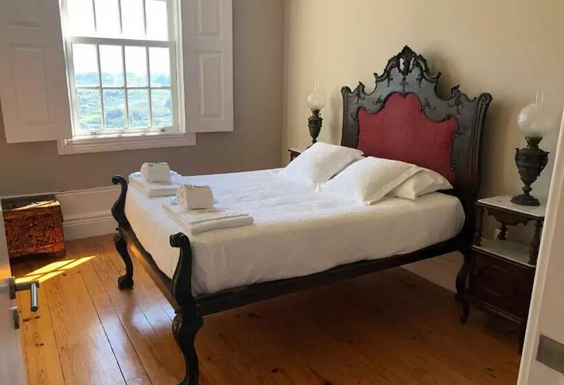 Aamiaismajoitus (B&B) Quinta Da Portela   Casa Visconde Arneiros   By Met