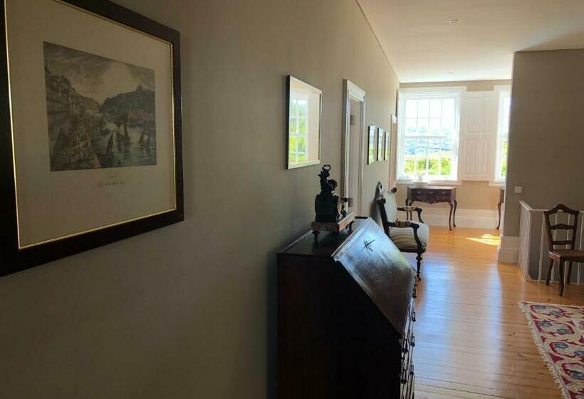 住宿加早餐  Quinta Da Portela   Casa Visconde Arneiros   By Met