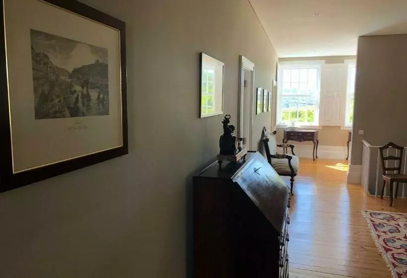 Aamiaismajoitus (B&B) Quinta Da Portela   Casa Visconde Arneiros   By Met