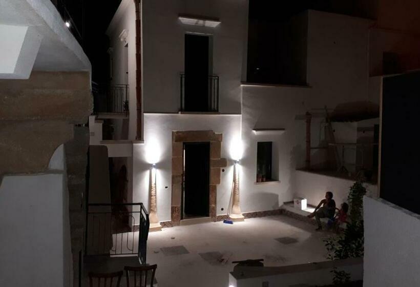 צימר Storie Di Mare