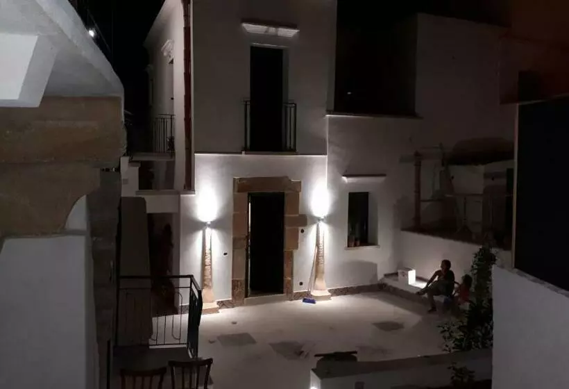 تختخواب و صبحانه Storie Di Mare