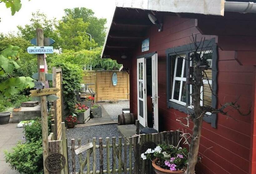 Bed & Breakfast Herkingen Gr5