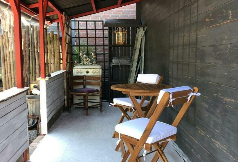 Bed & Breakfast Herkingen Gr5