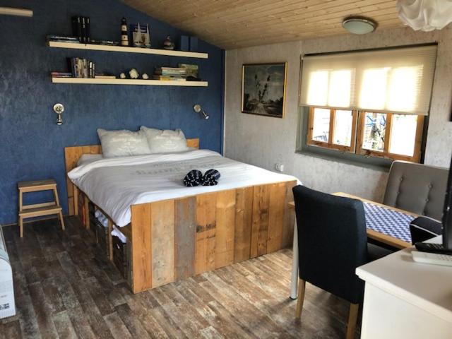 Bed & Breakfast Herkingen Gr5