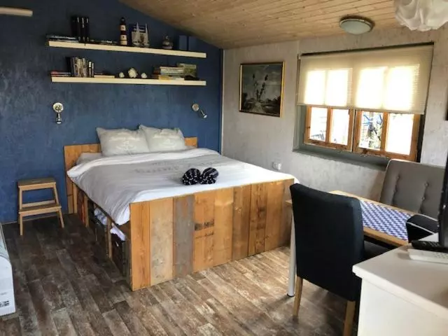 Bed & Breakfast Herkingen Gr5