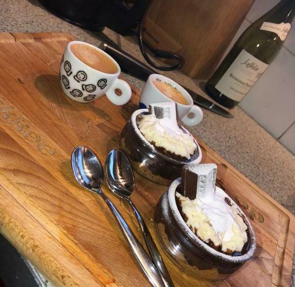 Bed & Breakfast Herkingen Gr5