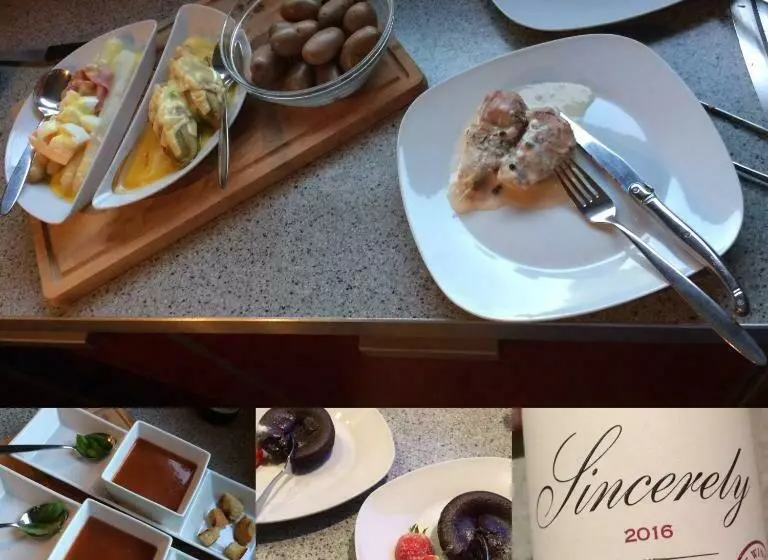 Bed & Breakfast Herkingen Gr5