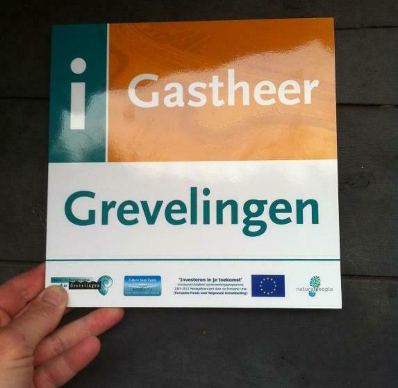 Bed & Breakfast Herkingen Gr5