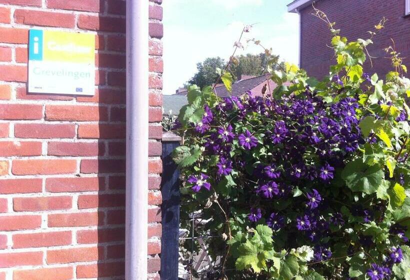 Bed & Breakfast Herkingen Gr5