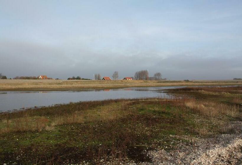 Bed & Breakfast Herkingen Gr5