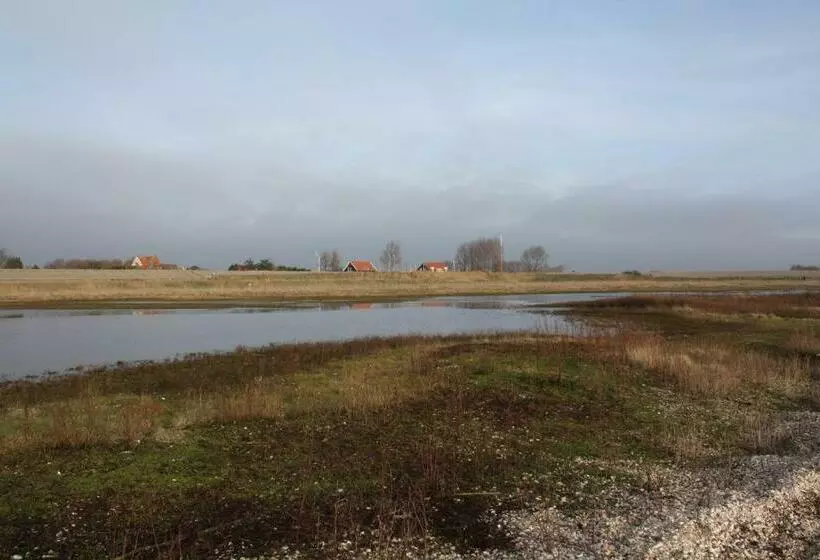 Bed & Breakfast Herkingen Gr5
