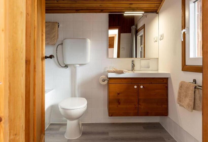 هتل Garni Zatzerhof