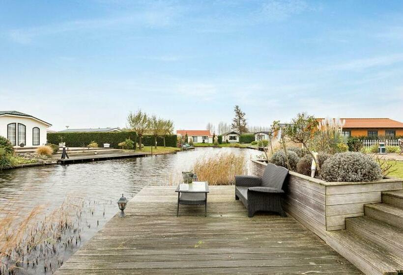 호텔 Hoeve De Zeeanjelier