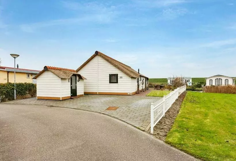 ホテル Hoeve De Zeeanjelier