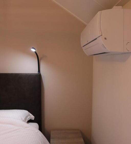 호텔 Hoeve De Zeeanjelier