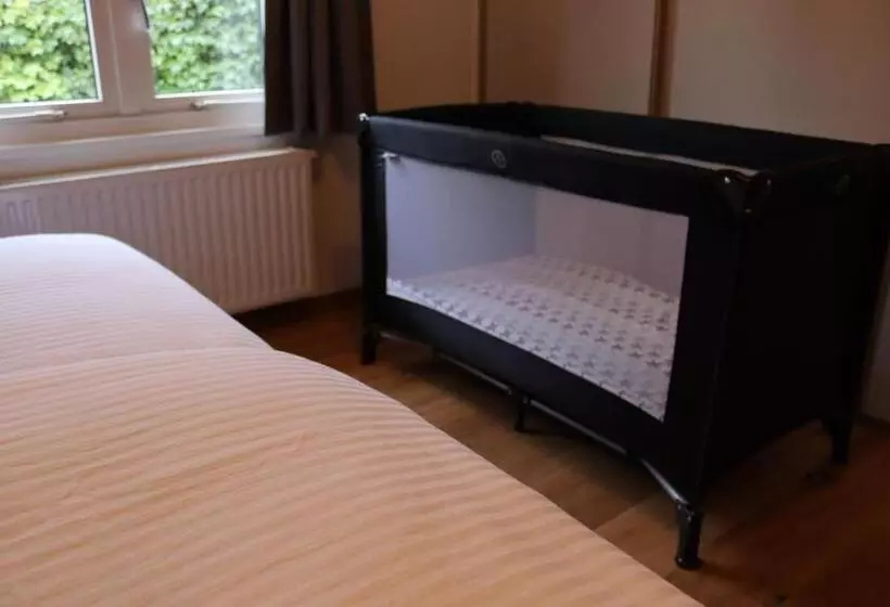 ホテル Hoeve De Zeeanjelier