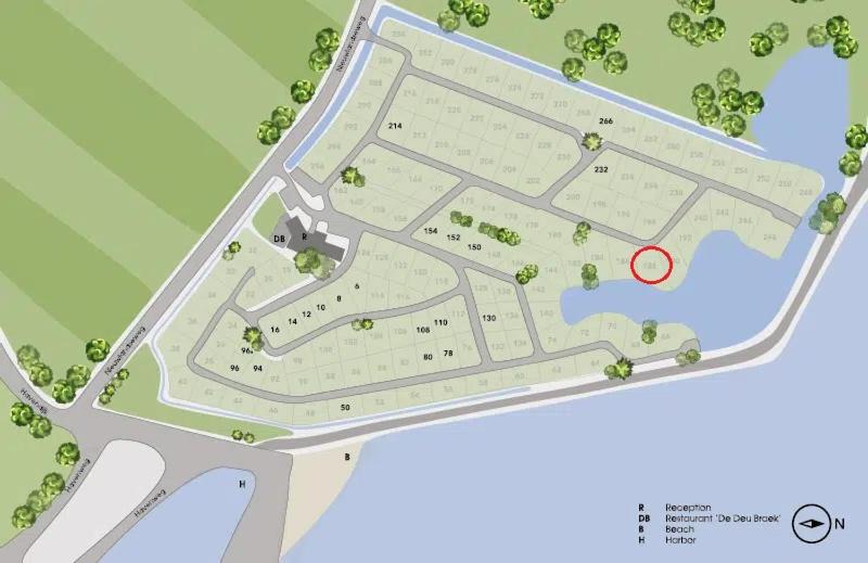 호텔 Hoeve De Zeeanjelier