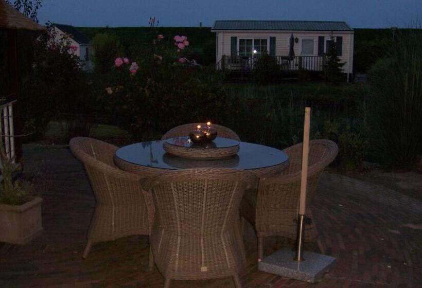 호텔 Hoeve De Zeeanjelier