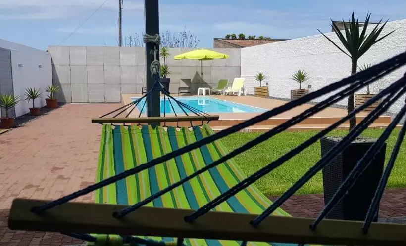 ペンション Casa Do Sossego   Guesthouse