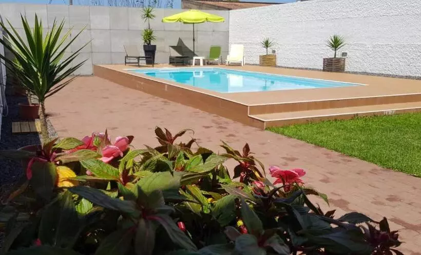 ペンション Casa Do Sossego   Guesthouse