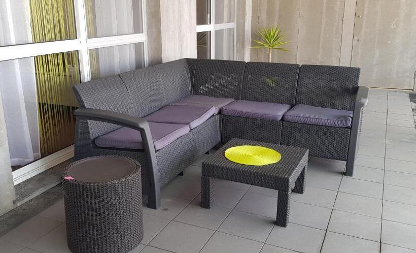 펜션 Casa Do Sossego   Guesthouse