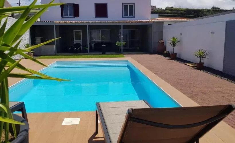 ペンション Casa Do Sossego   Guesthouse