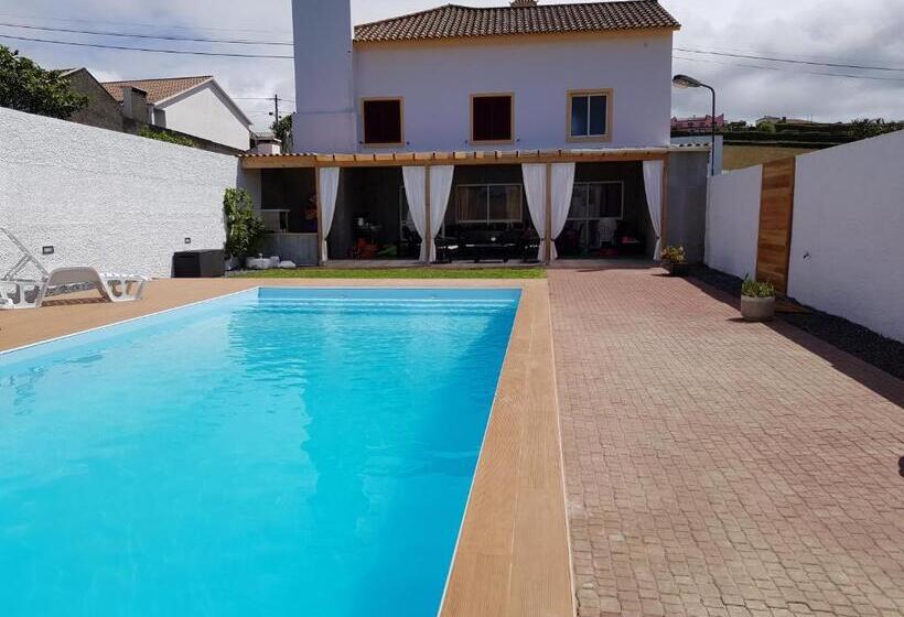 펜션 Casa Do Sossego   Guesthouse