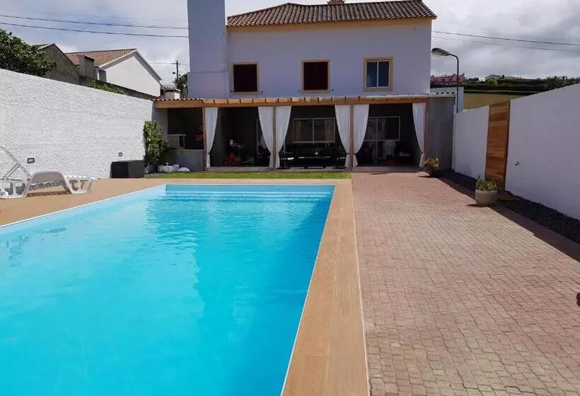 ペンション Casa Do Sossego   Guesthouse