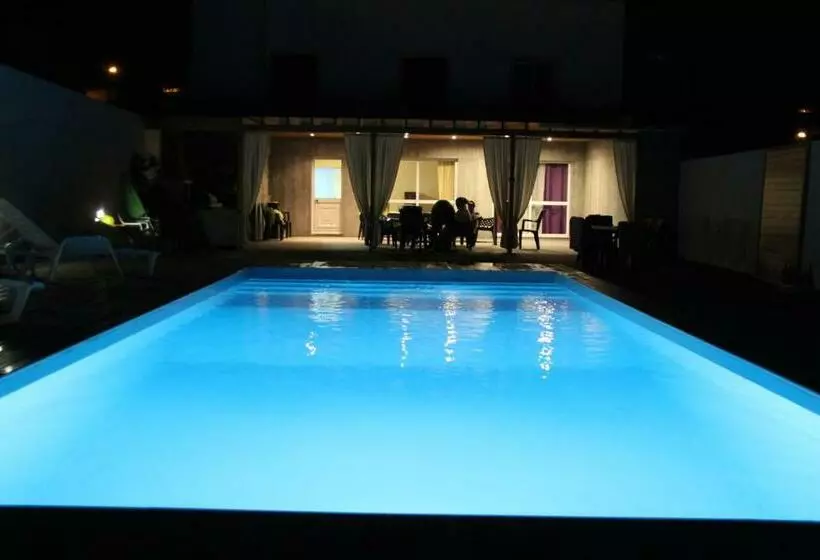 ペンション Casa Do Sossego   Guesthouse