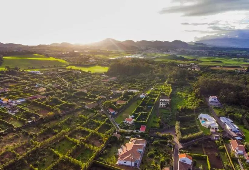 ペンション Casa Do Sossego   Guesthouse