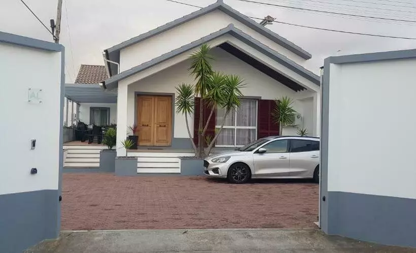 ペンション Casa Do Sossego   Guesthouse