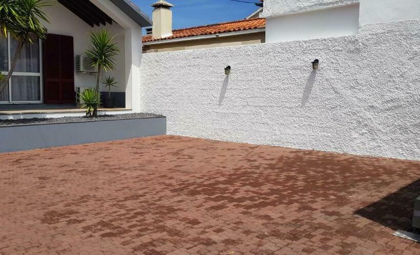 펜션 Casa Do Sossego   Guesthouse