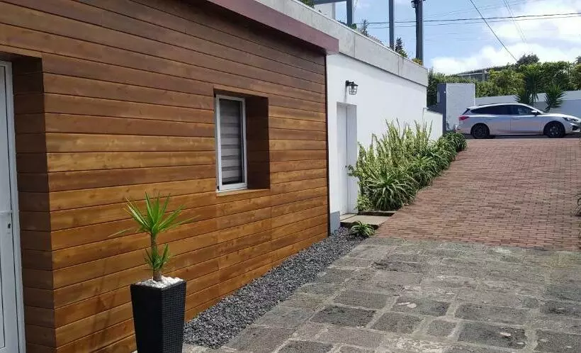 ペンション Casa Do Sossego   Guesthouse